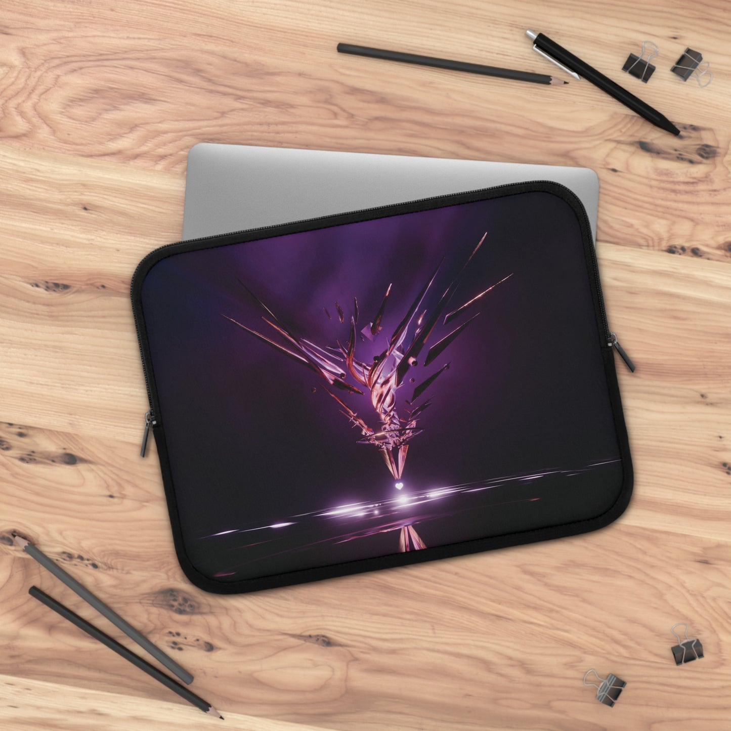 februaria 11 🤍 laptop sleeve
