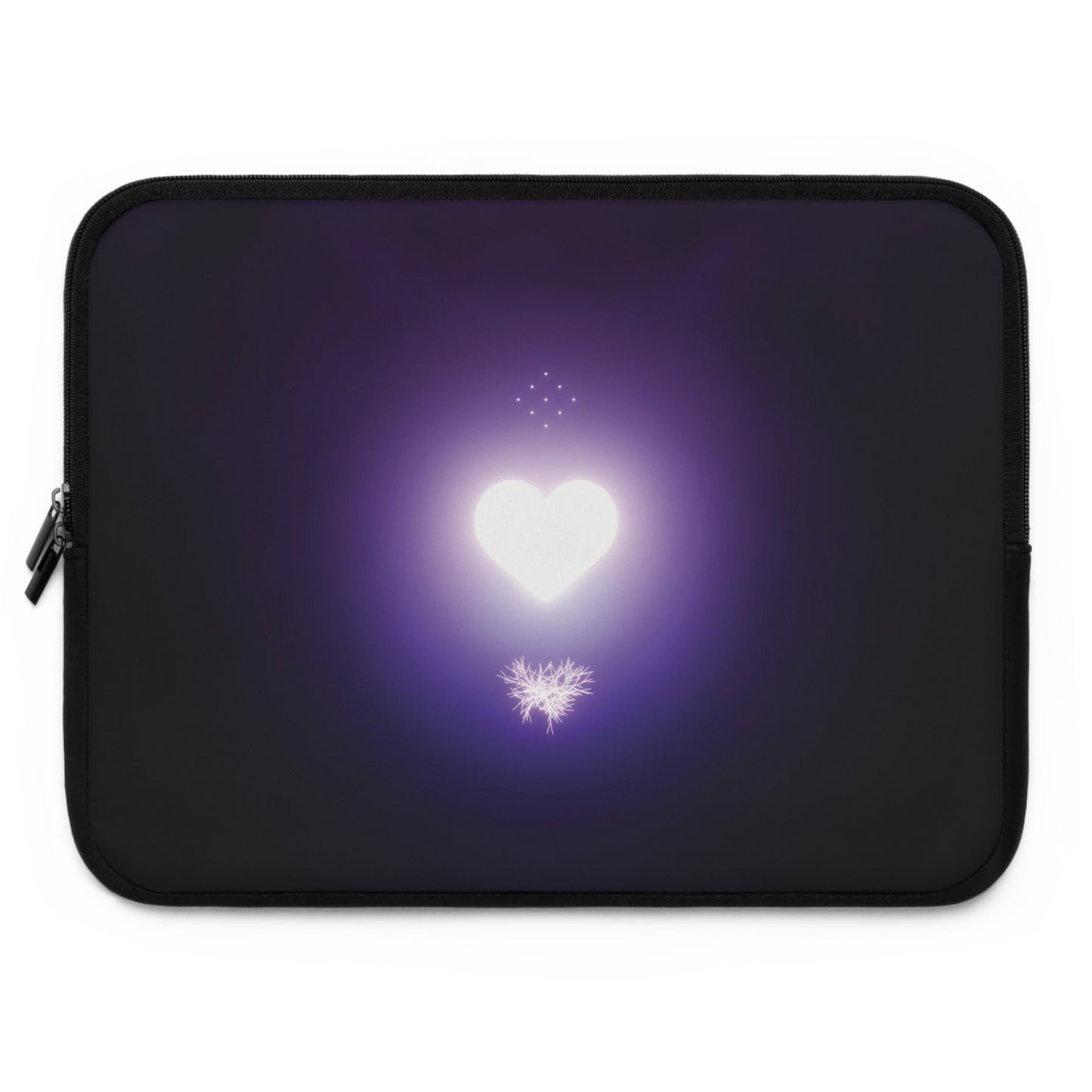 februaria 2 🤍 laptop sleeve