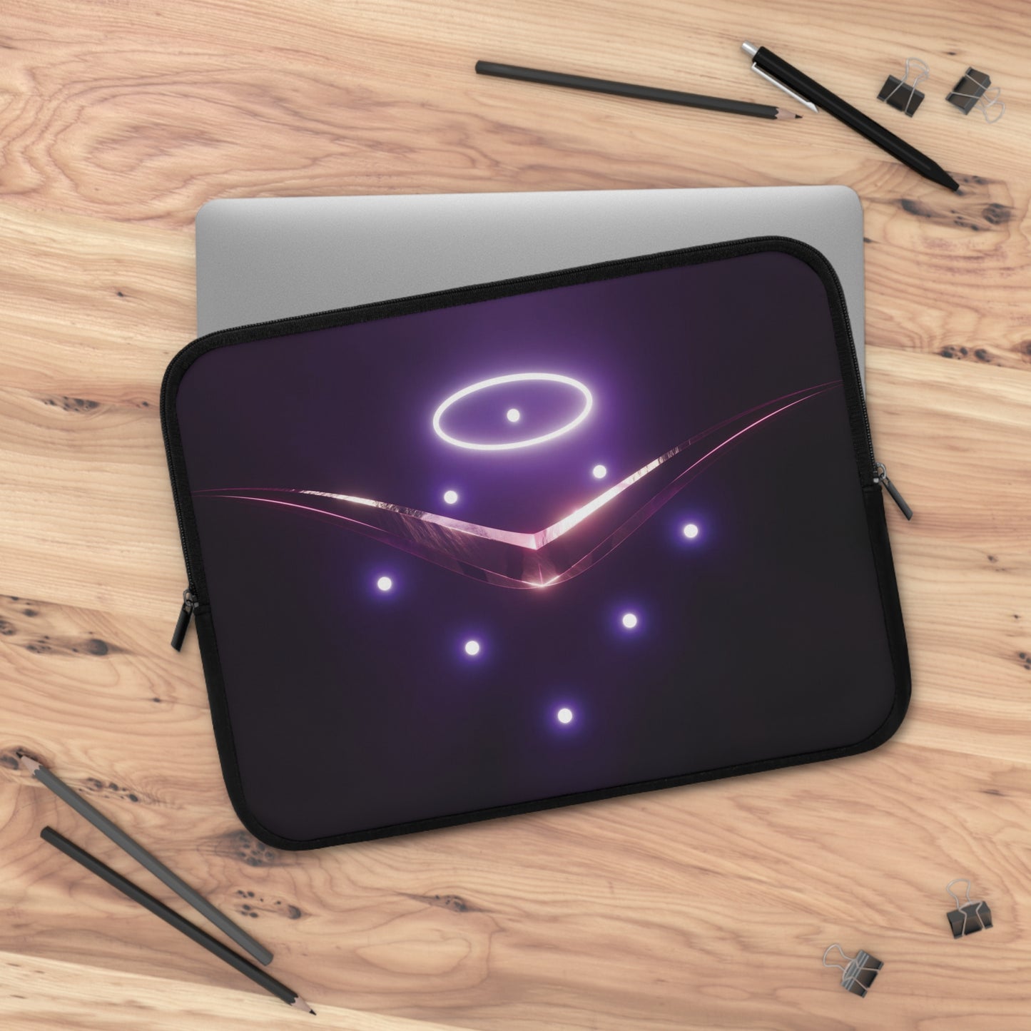 februaria 6 🤍 laptop sleeve