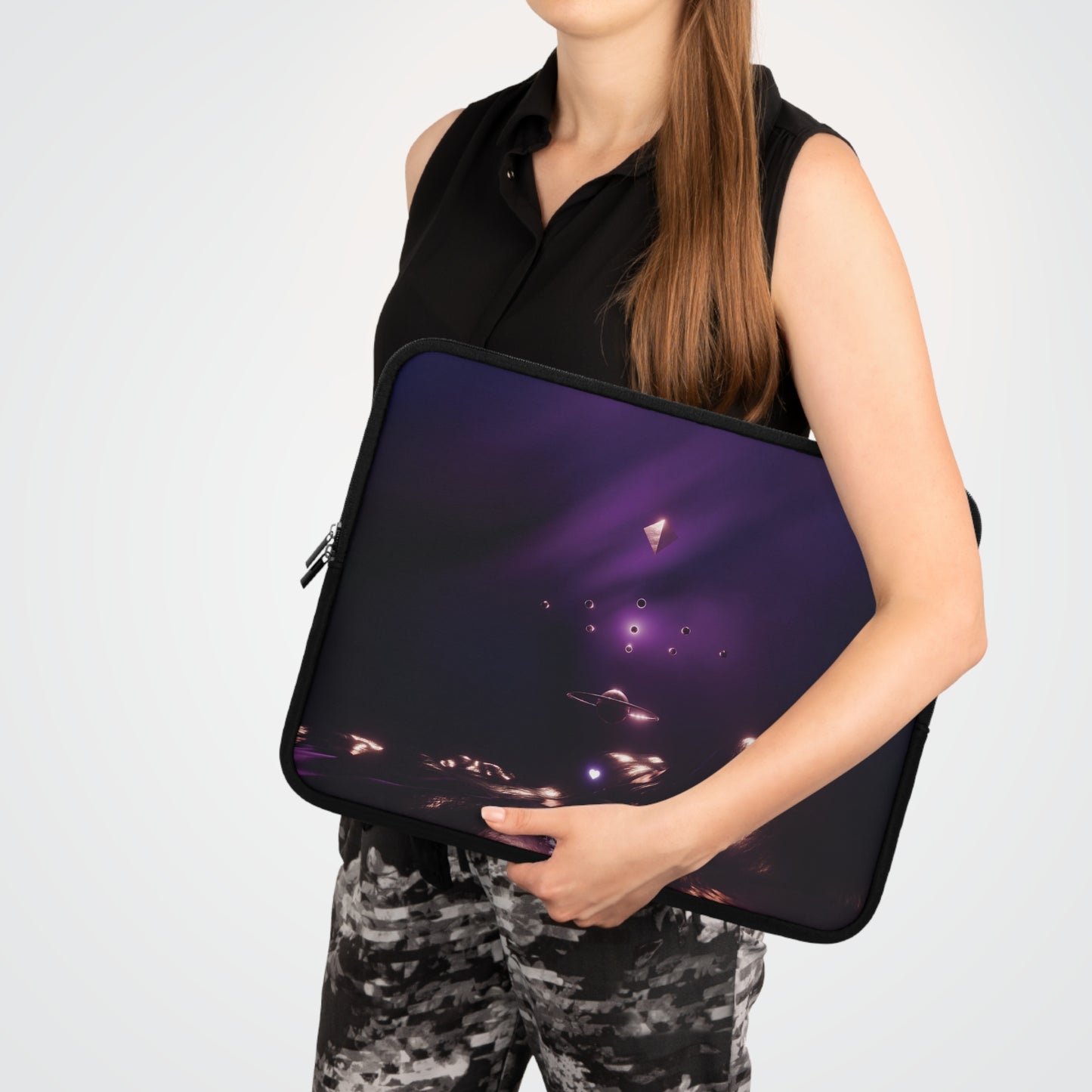 februaria 8 🤍 laptop sleeve