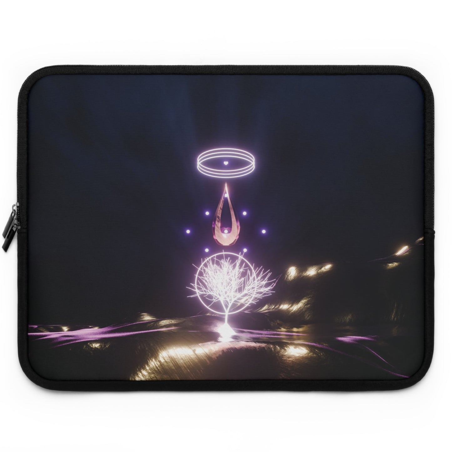 februaria 5 🤍 laptop sleeve