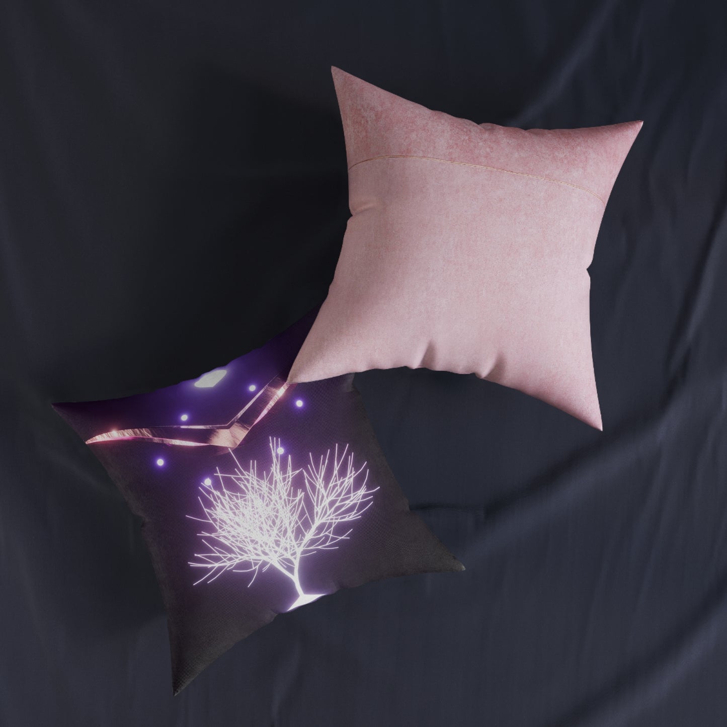 februaria 7 ♡ blackpink pillow