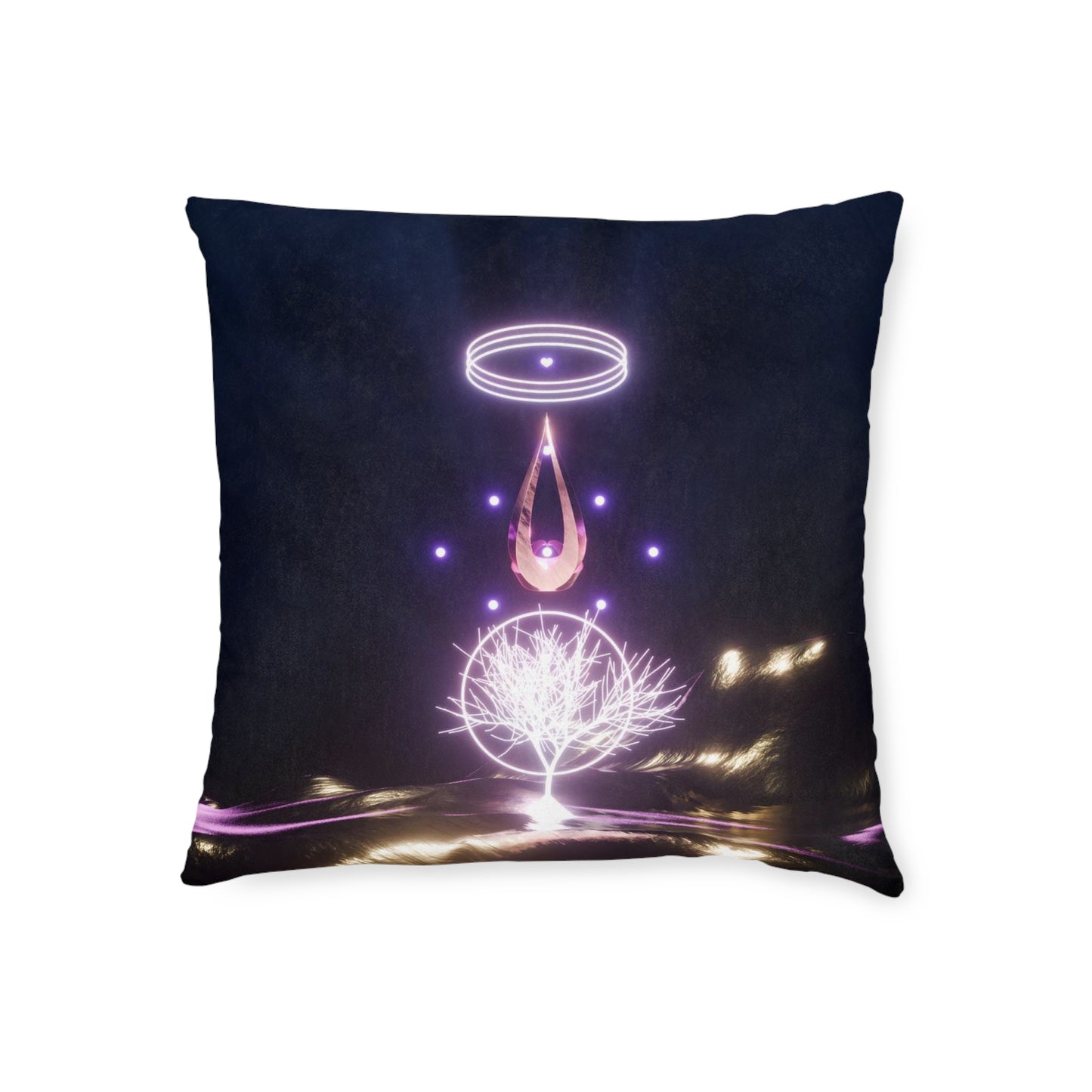 februaria 5 ♡ blackpink pillow