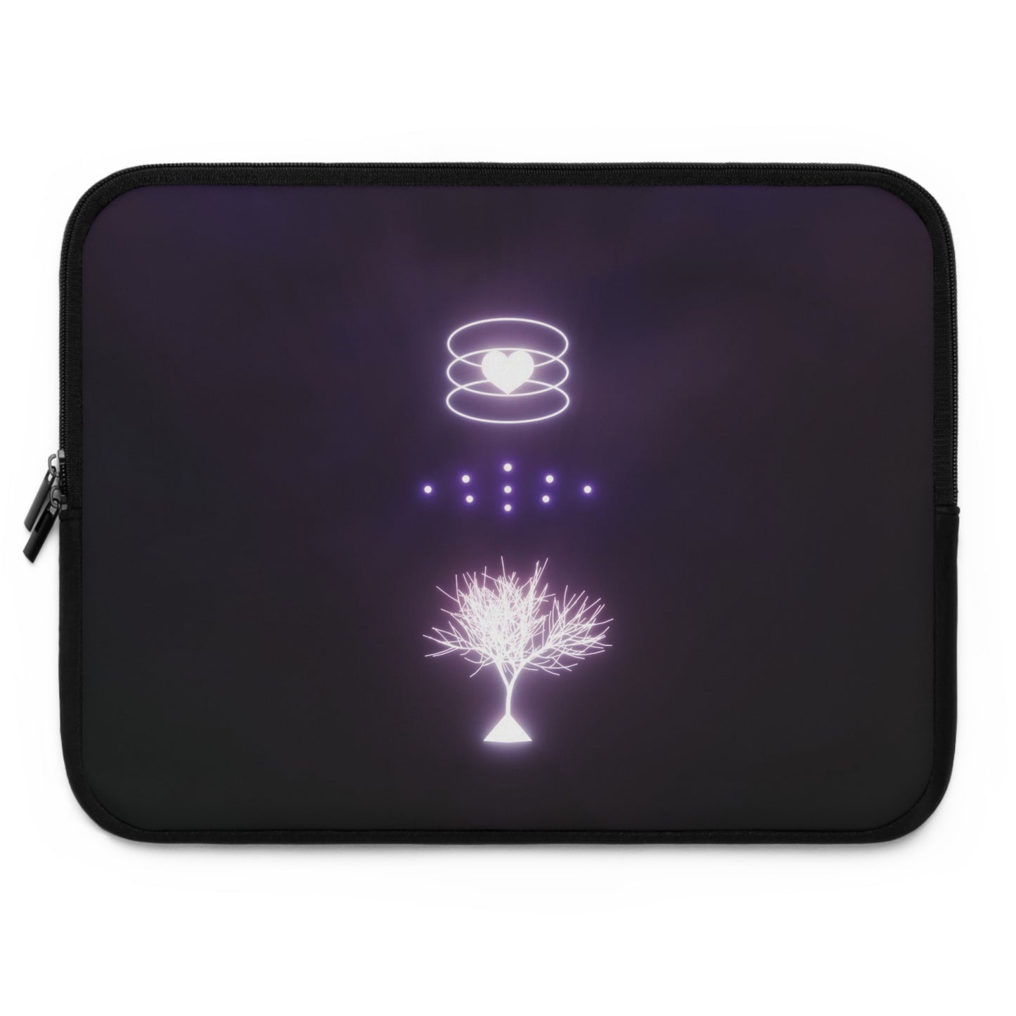 februaria 4 🤍 laptop sleeve