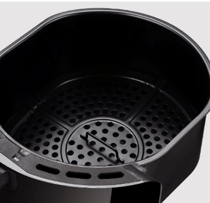 Air Fryer - Who R We Collective - shop designer fashion and art