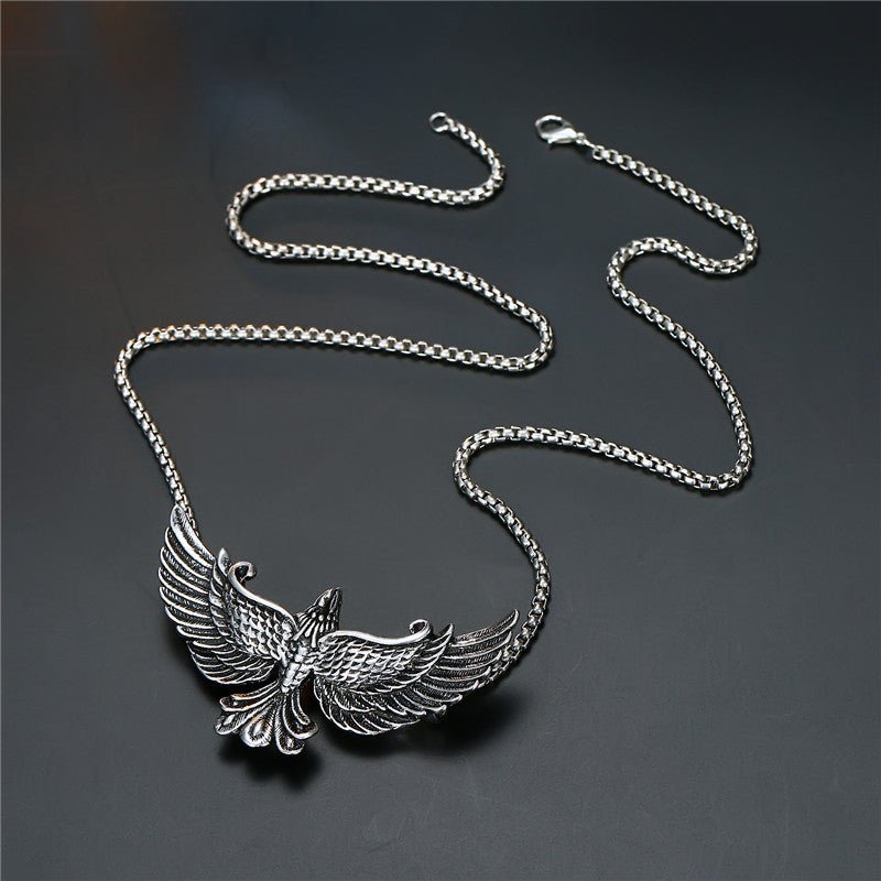 Animal Spirit Icon Chain - Who R We Collective - shop designer fashion and art
