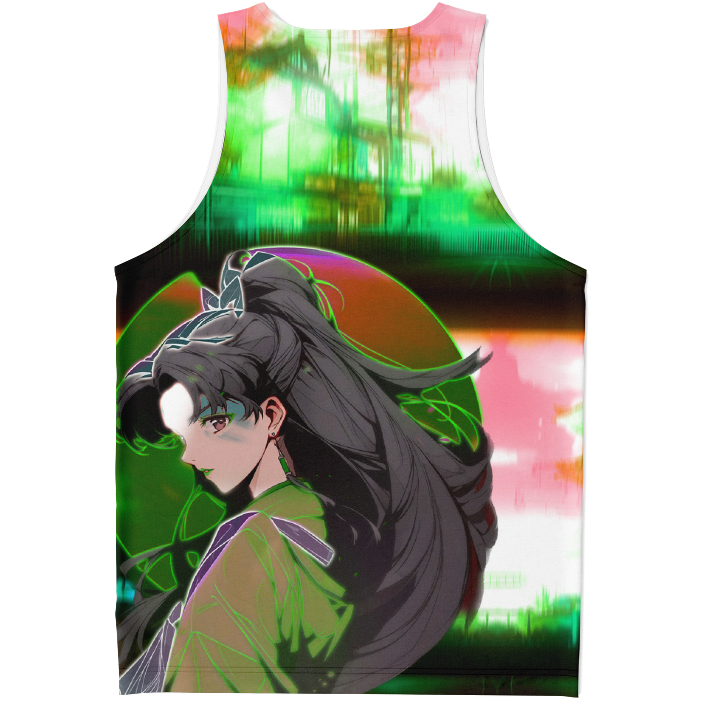 Taiga-Zoku: Inuyasha & Kagome (Festival Night) (Inuyasha)