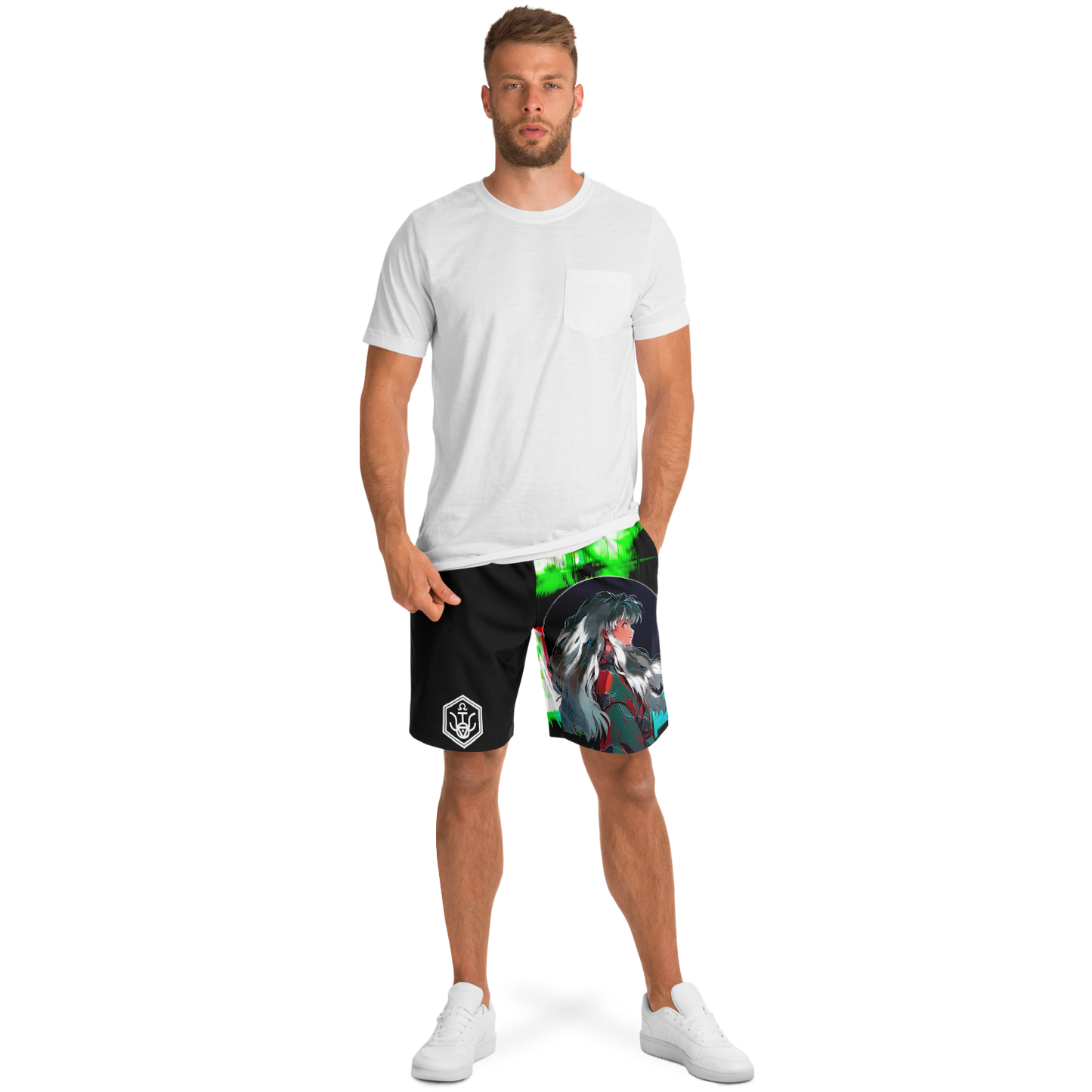 Taiga-Zoku: Inuyasha & Kagome (Festival Night) (Inuyasha)