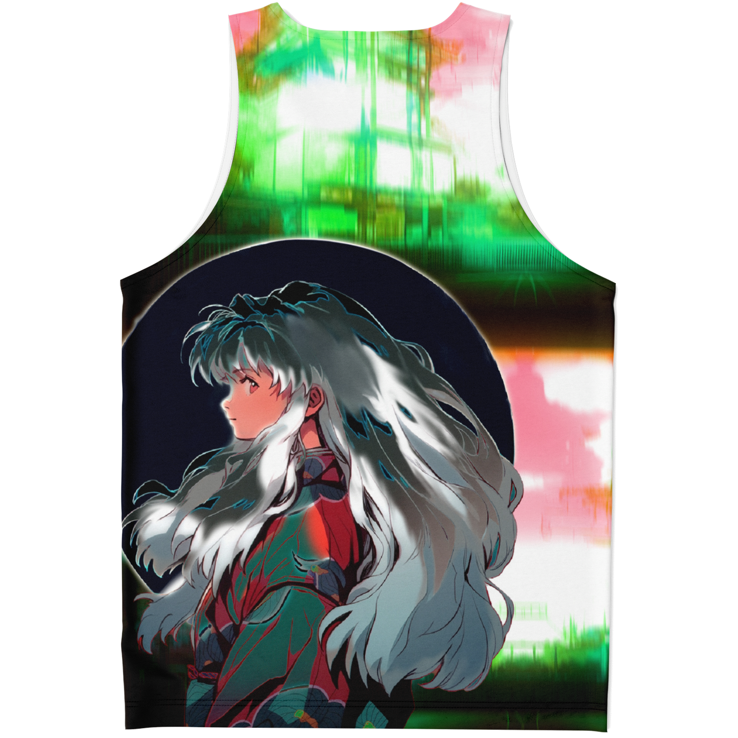 Taiga-Zoku: Inuyasha & Kagome (Festival Night) (Kagome)