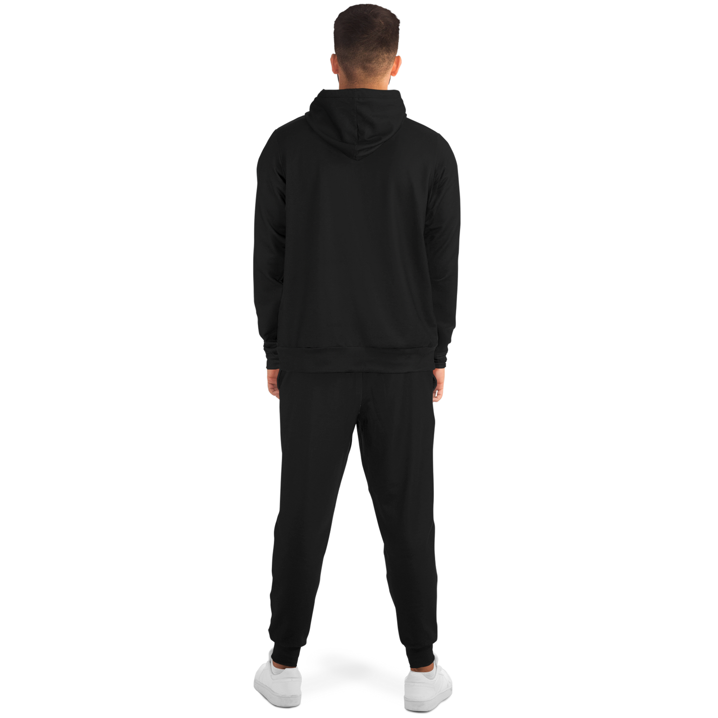 WRWC Signature Black ~ 2022 Athletic Set - Who R We Collective