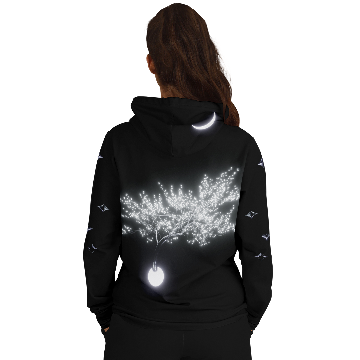 Rare Hoodie - Who R We Collective