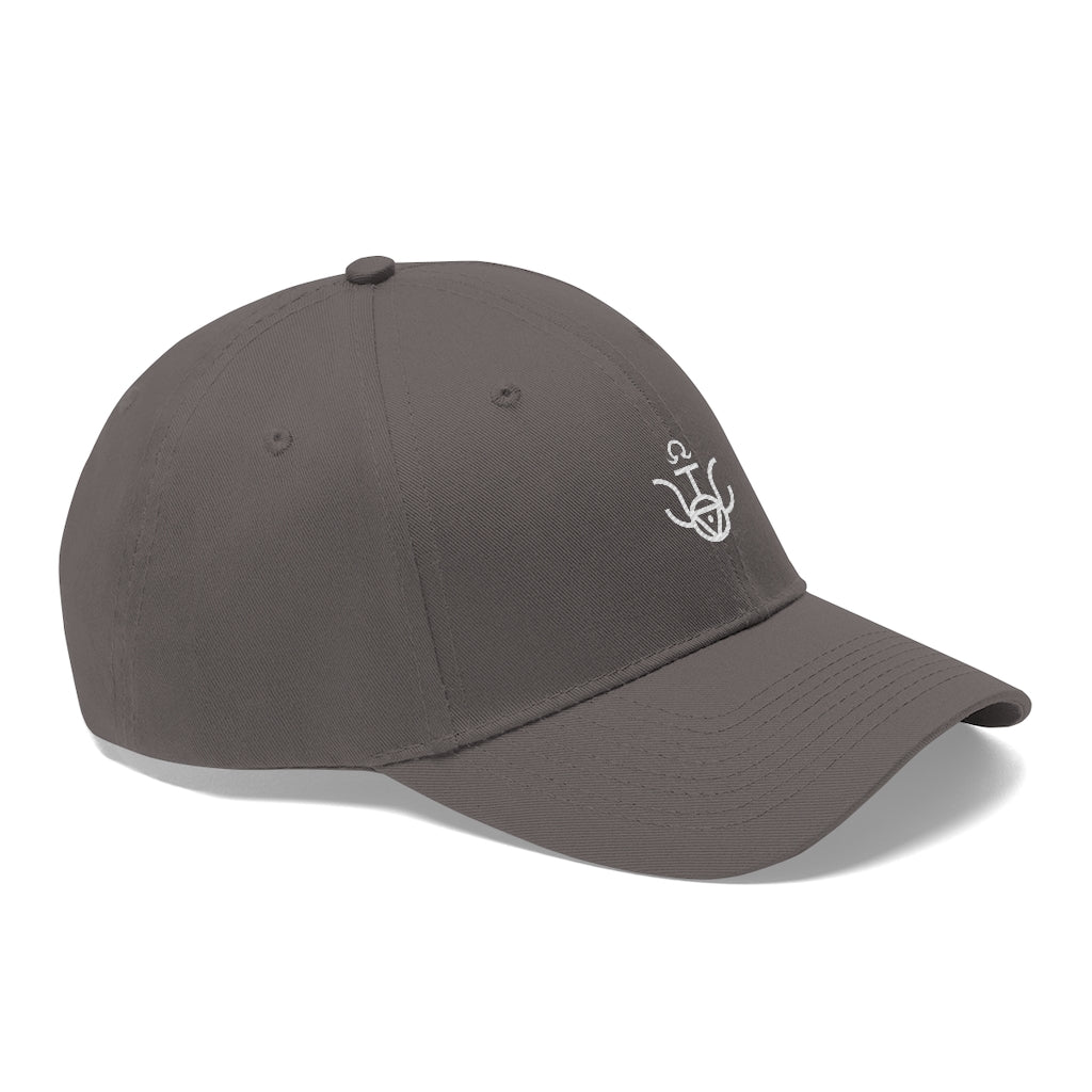 WRWC Signature ~ 2021 Collective Cap - Who R We Collective