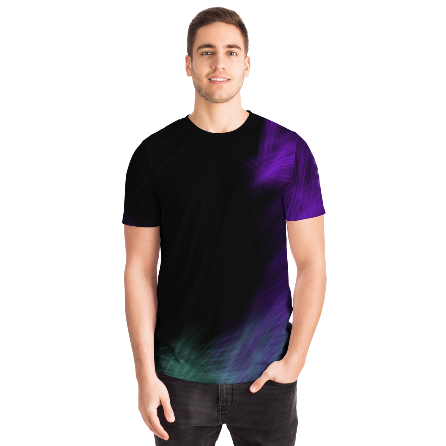 Constant L. Burts - T-Shirt