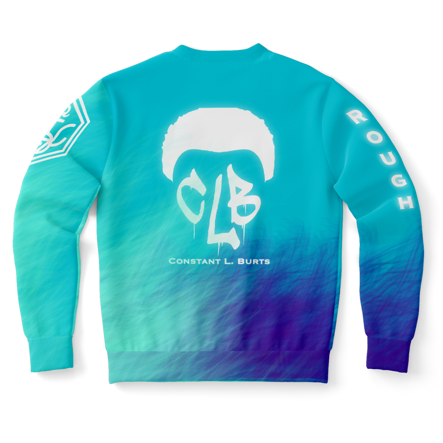 Constant L. Burts - Sweatshirt