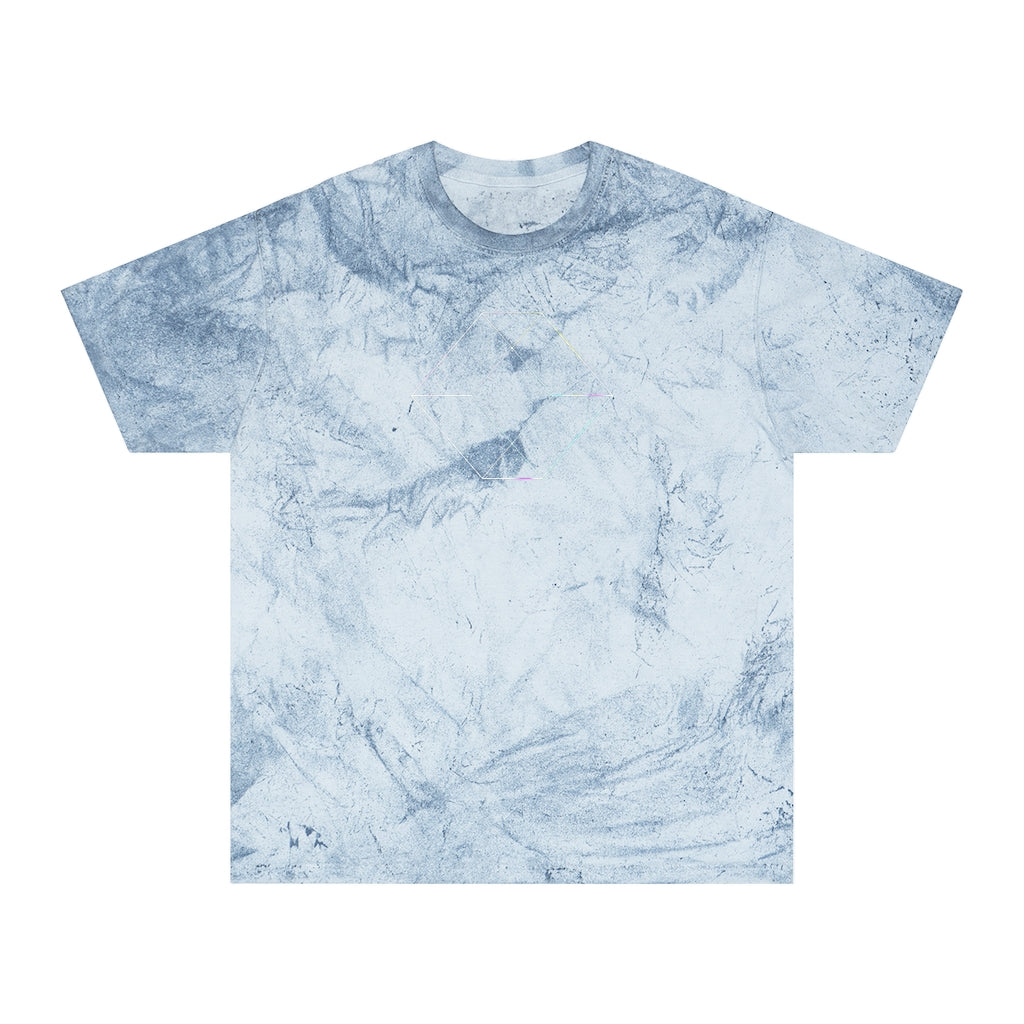 WRWC Everyday ~ 2022 Dye Blast T-Shirt - Who R We Collective