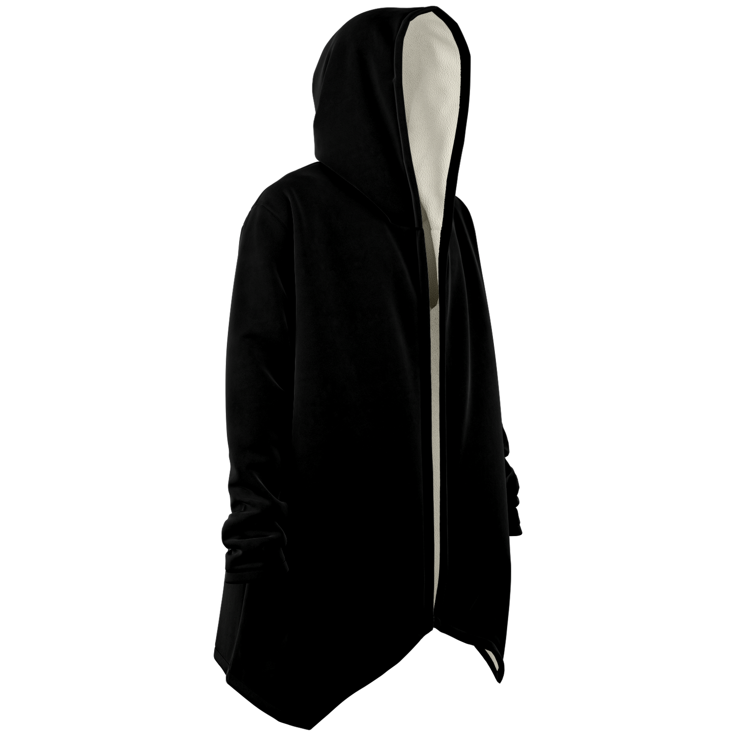 WRWC Sherpa Hoodie