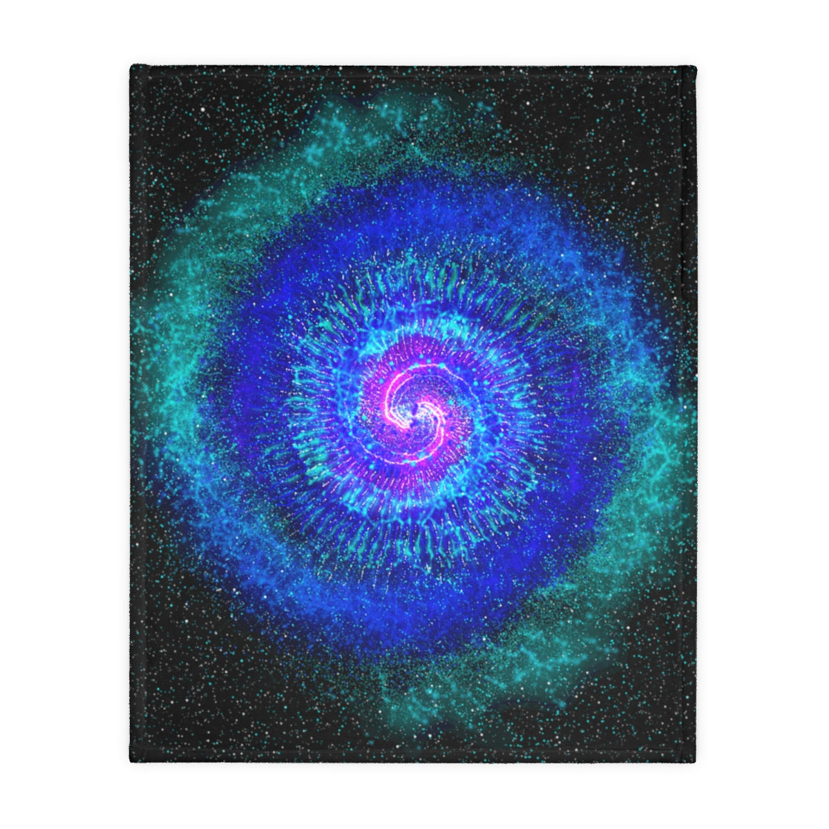Galactic Duality Blanket - Who R We Collective