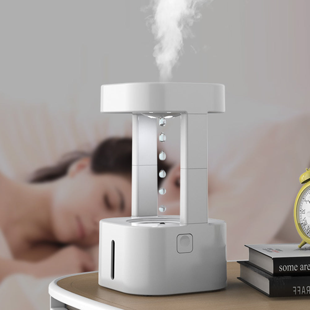Zero-G Mist Humidifier