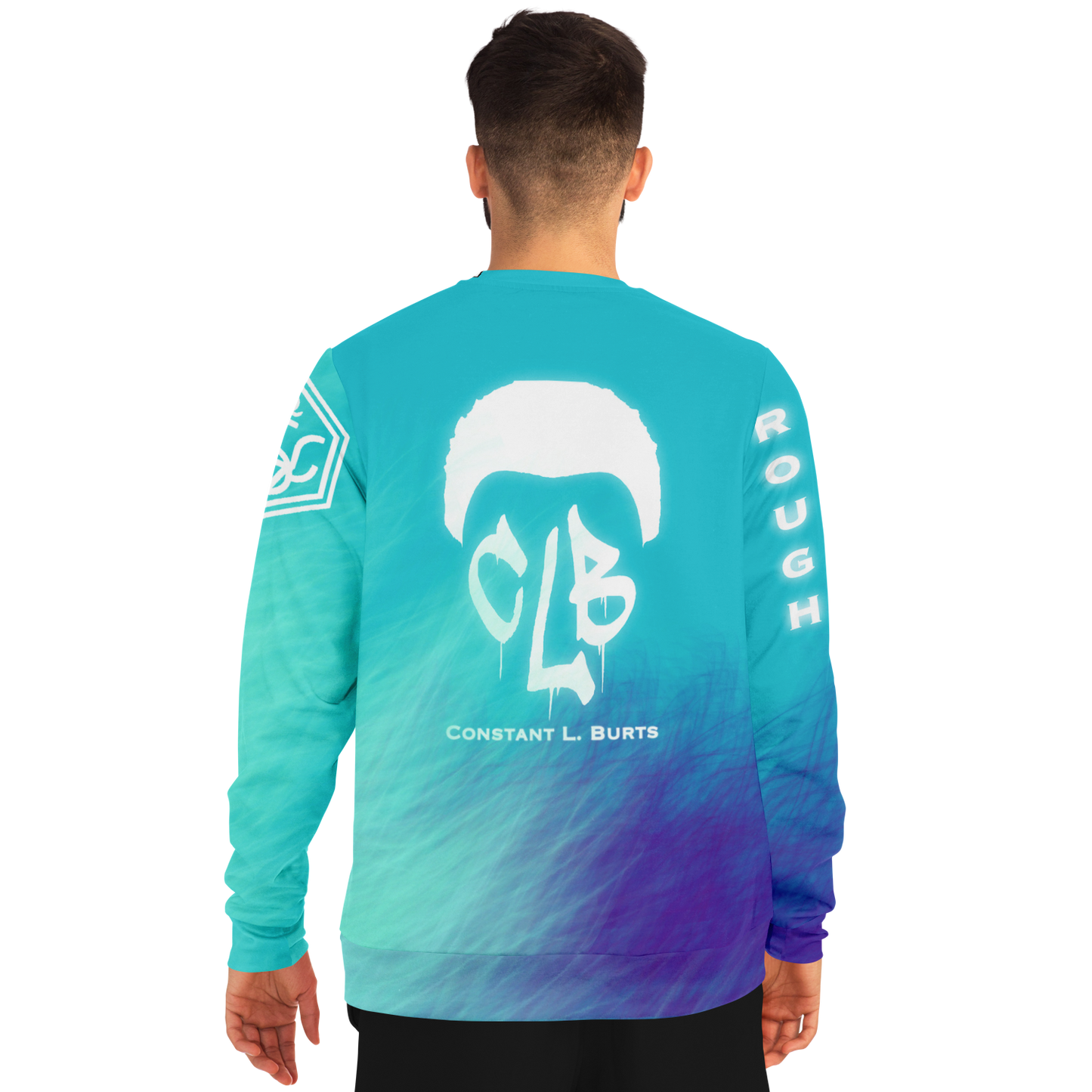 Constant L. Burts - Sweatshirt