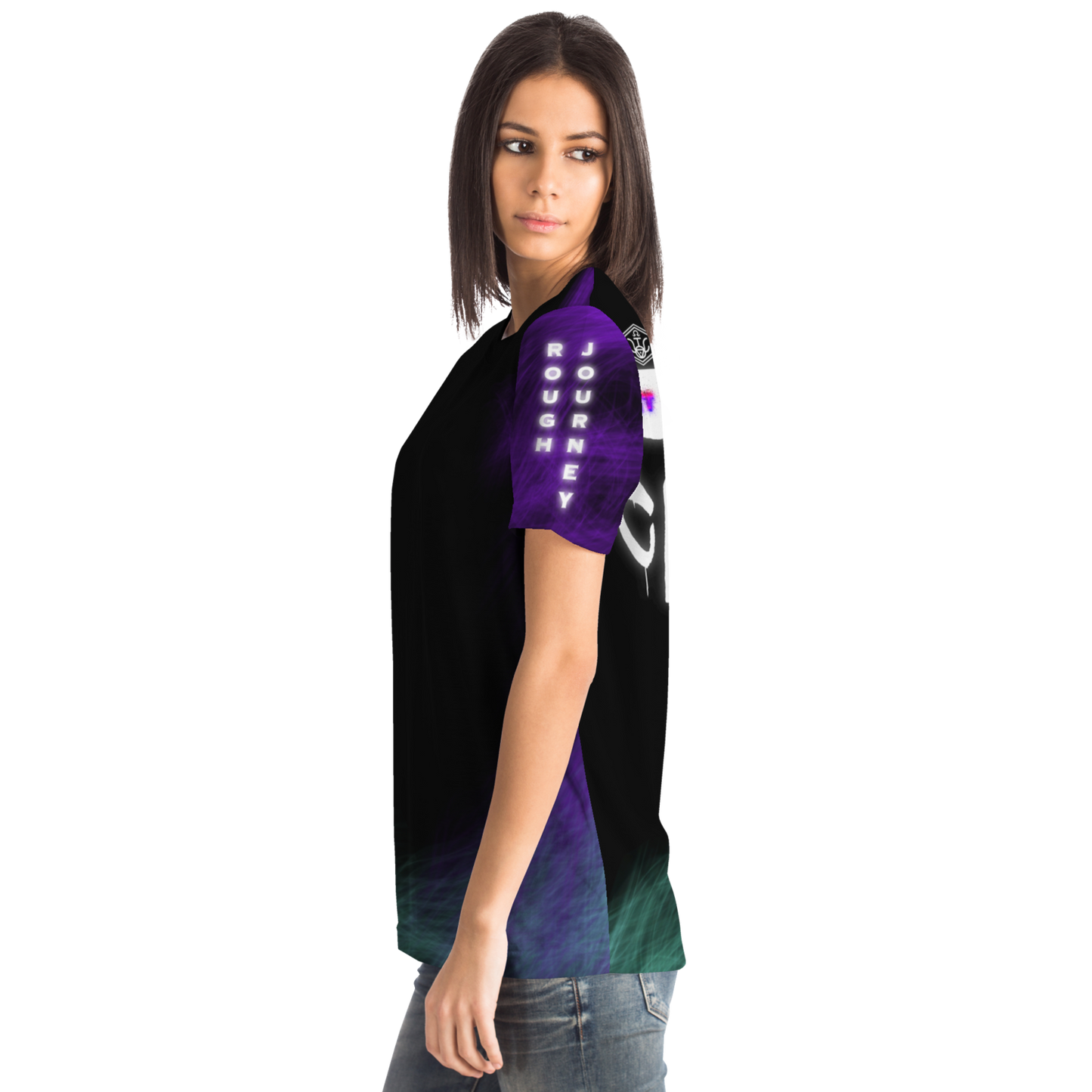 Constant L. Burts - T-Shirt
