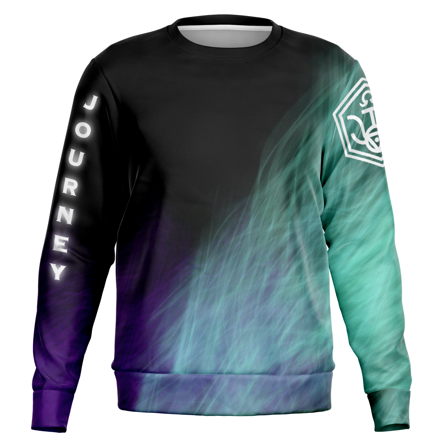 Constant L. Burts - Sweatshirt (Black)