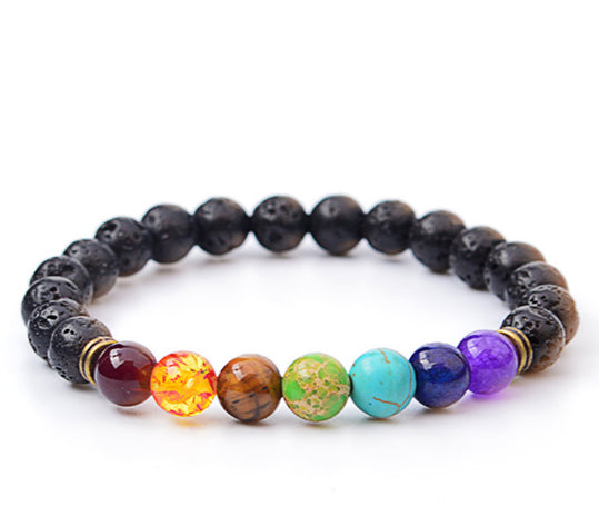 Harmonic Balance Bracelet Collection