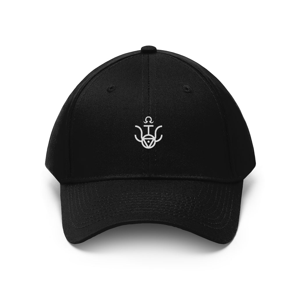 WRWC Signature ~ 2021 Collective Cap - Who R We Collective