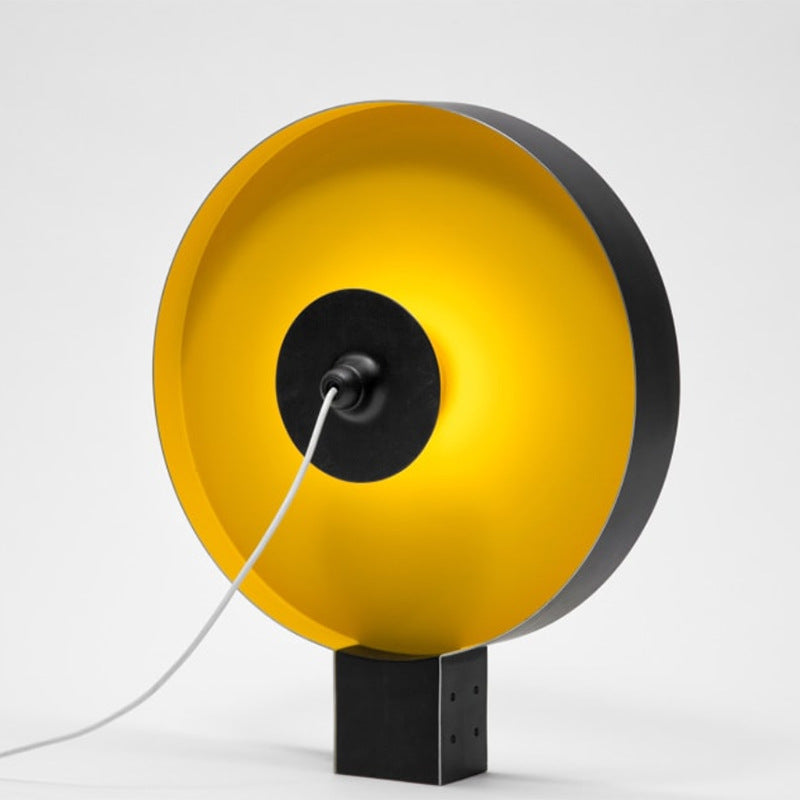 Orbital Lamp