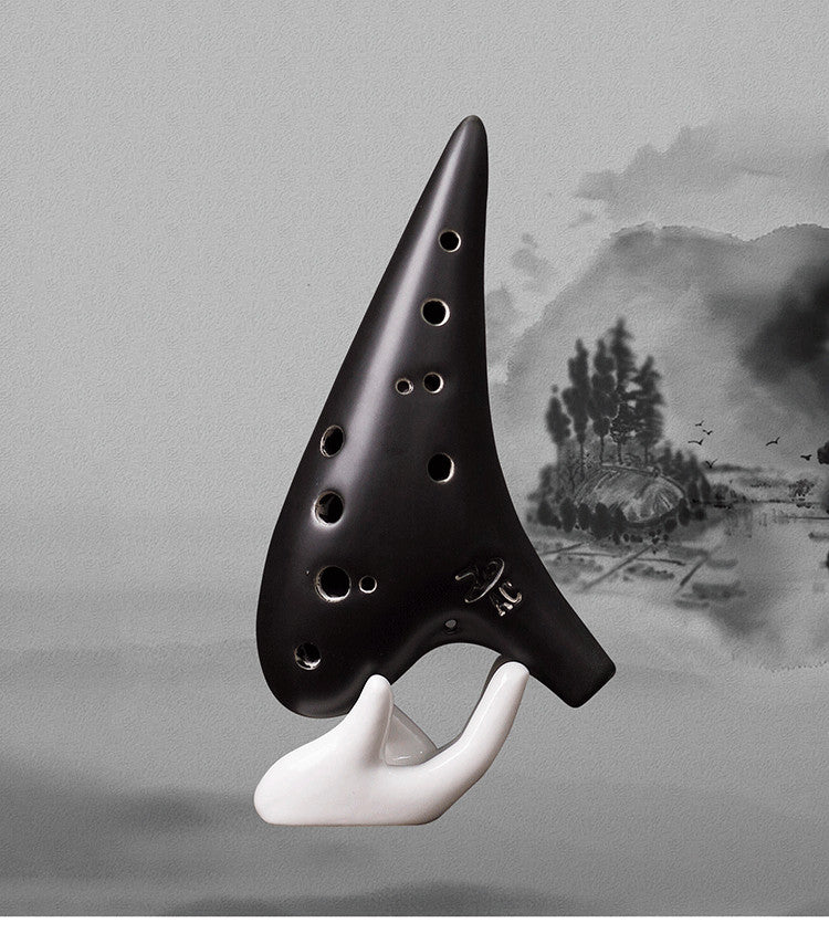 Timeless Ocarina