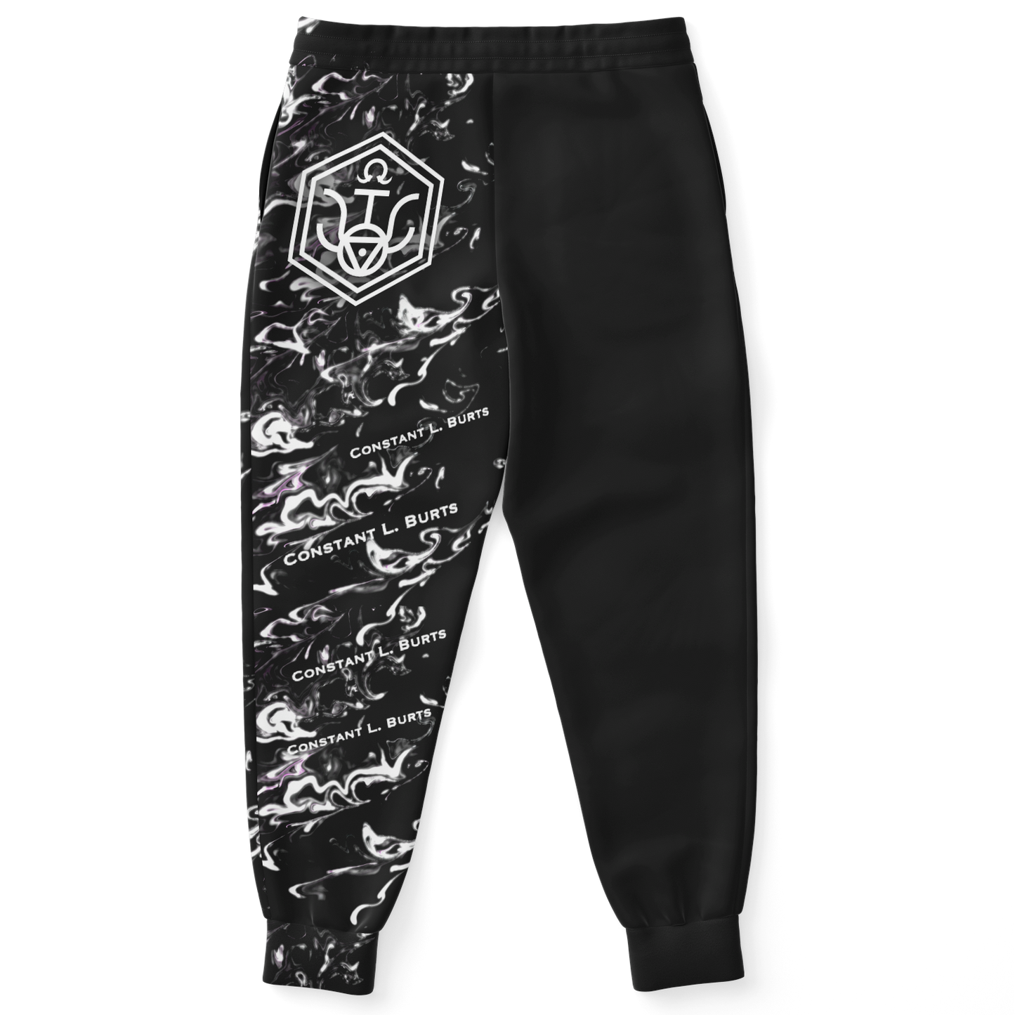 Constant L. Burts - Ash Joggers