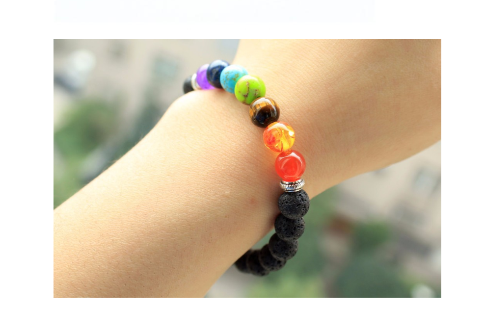 Harmonic Balance Bracelet Collection