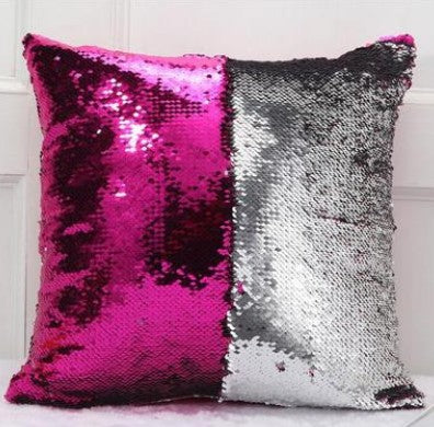 ダブルカラー ダブルカラー エンクリプト ボルスターカバー 枕カバー