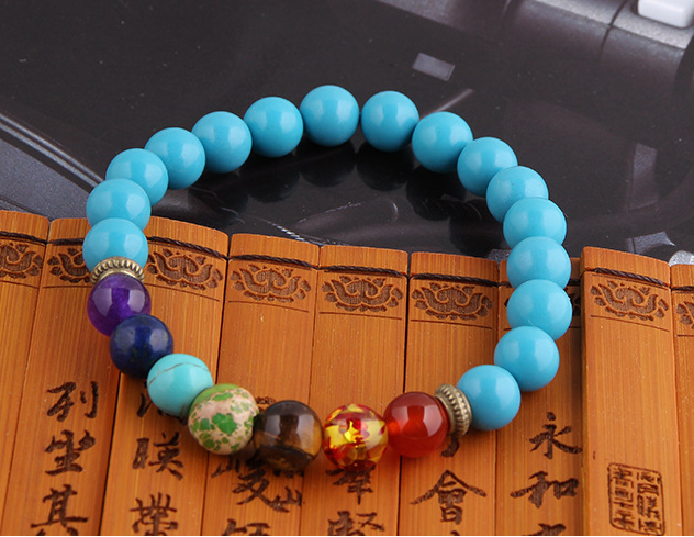 Harmonic Balance Bracelet Collection