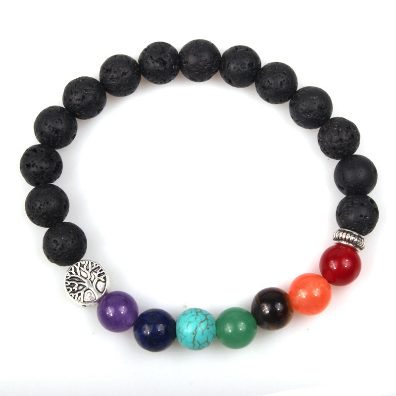 Harmonic Balance Bracelet Collection