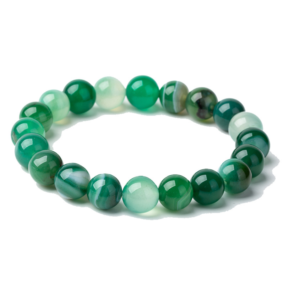 Harmonic Balance Bracelet Collection