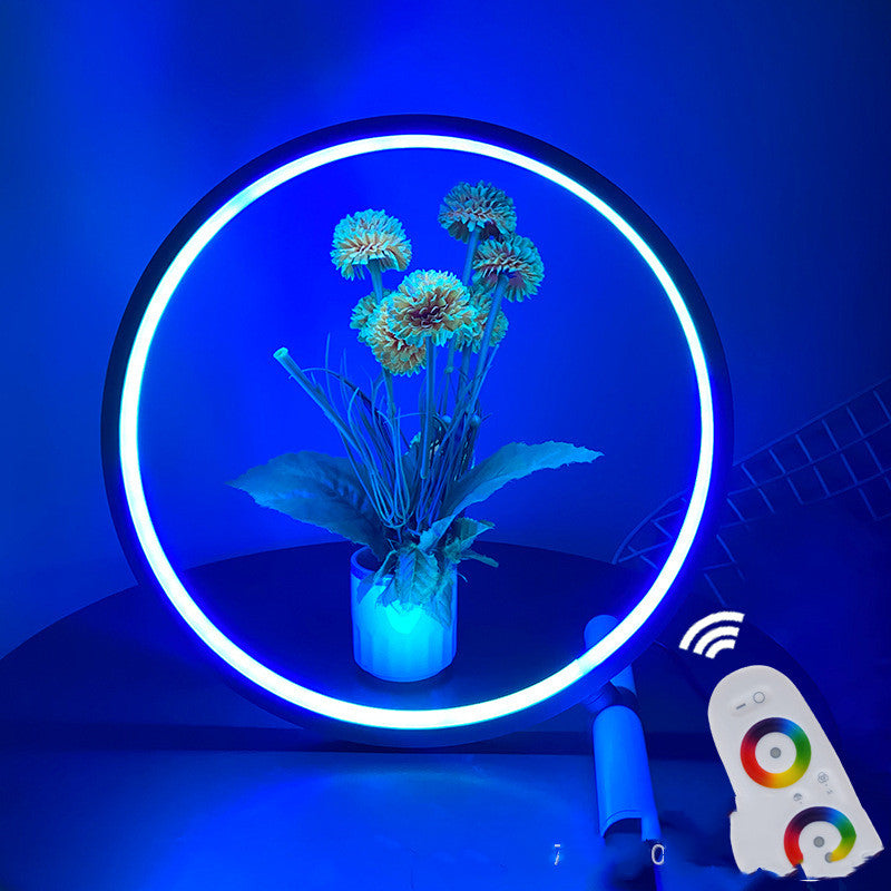 Nordic Circle Light