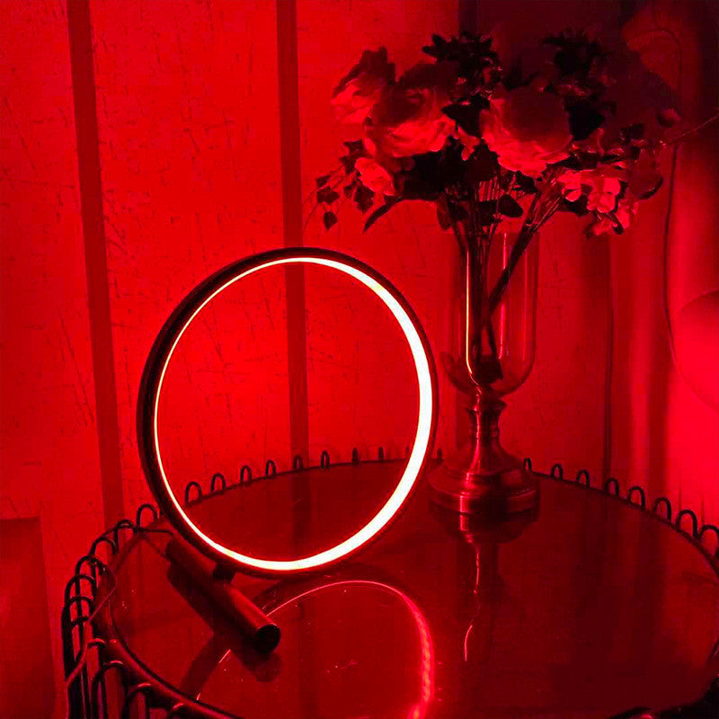 Nordic Circle Light