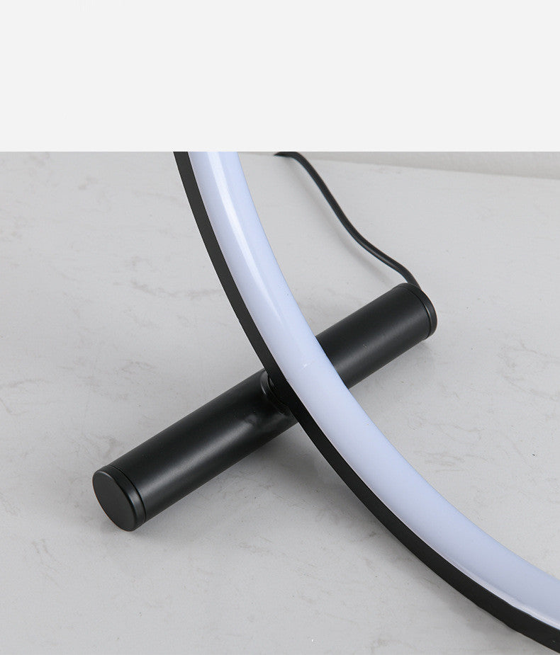 Nordic Circle Light