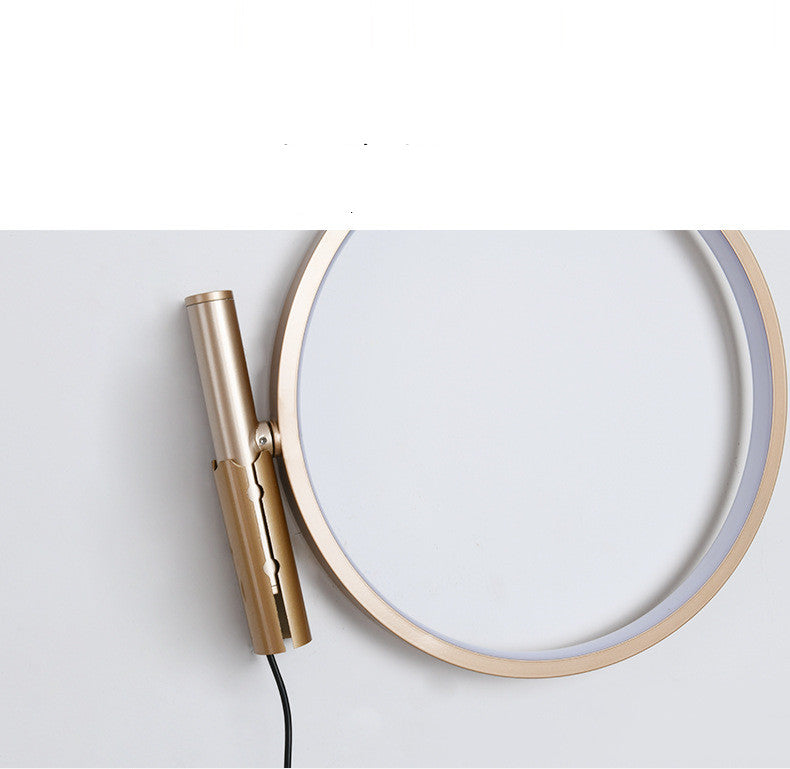 Nordic Circle Light