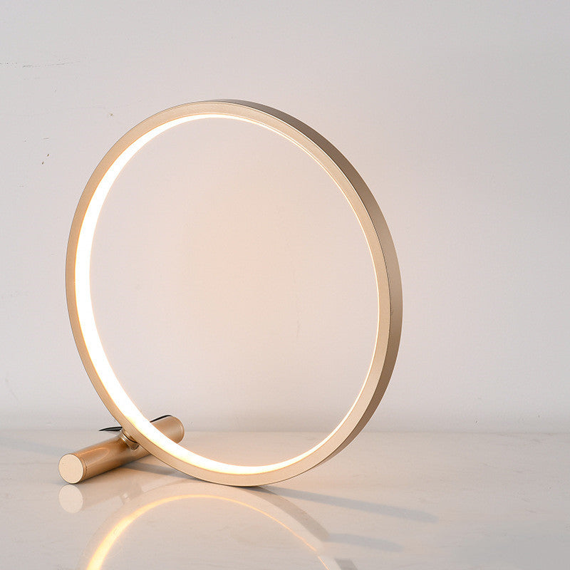 Nordic Circle Light