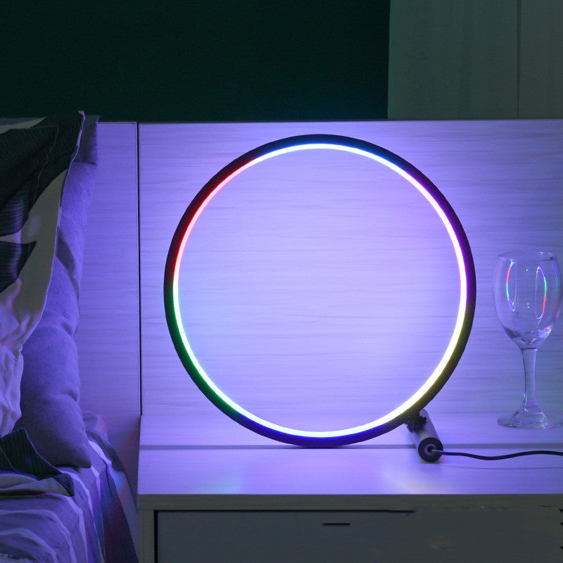 Nordic Circle Light