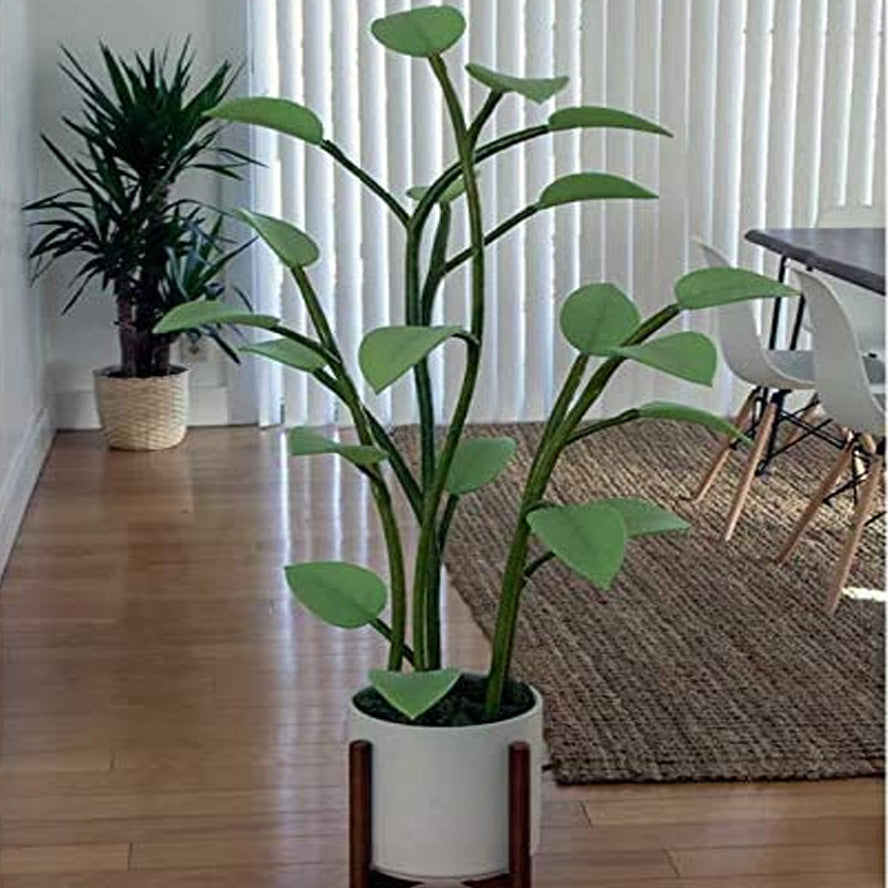 Eternal Jungle Plant Lamp