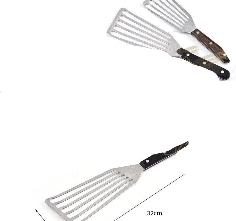 Stainless Spatula
