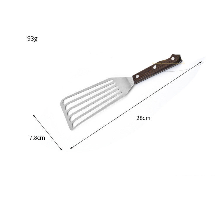 Stainless Spatula