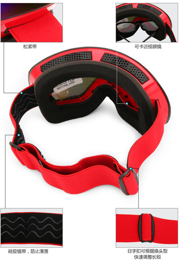 コロラド バレー