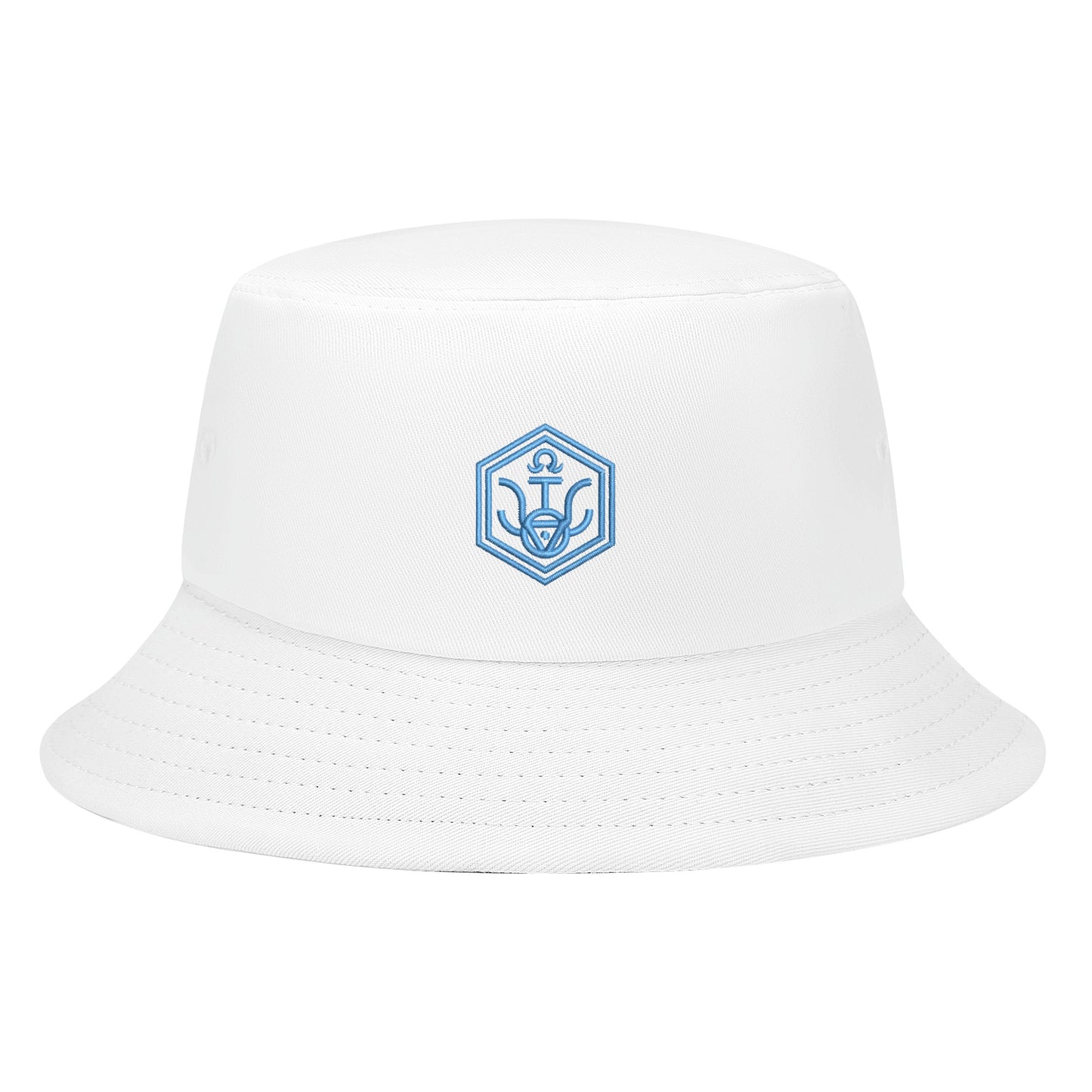 WRWC Everyday ~ Original Bucket Hat (6 Colorways)