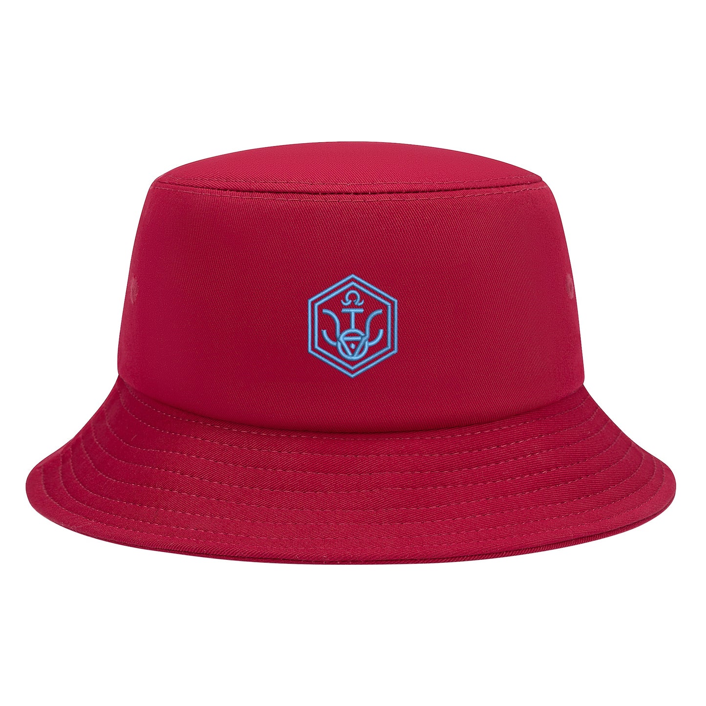 WRWC Everyday ~ Original Bucket Hat (6 Colorways)