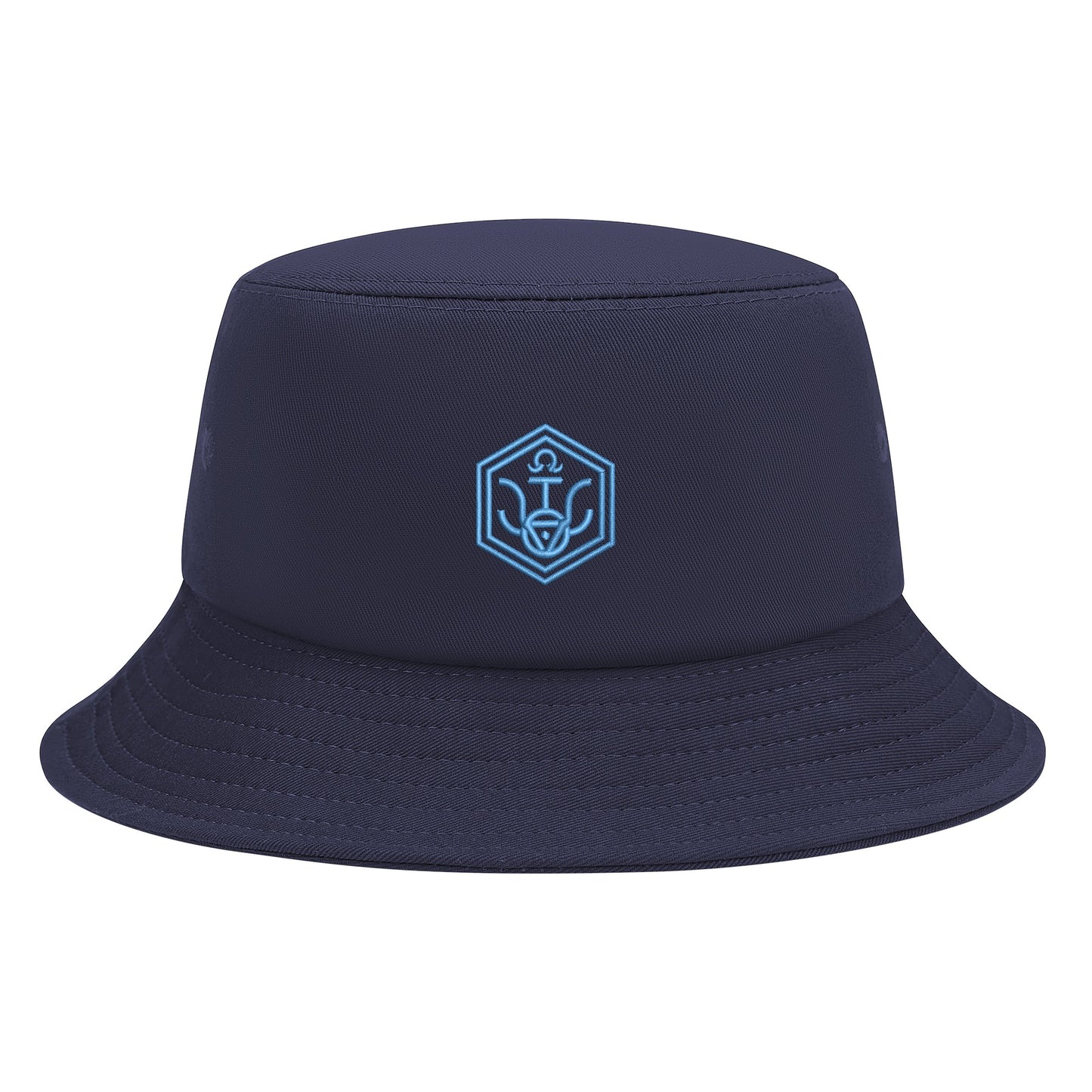 WRWC Everyday ~ Original Bucket Hat (6 Colorways)