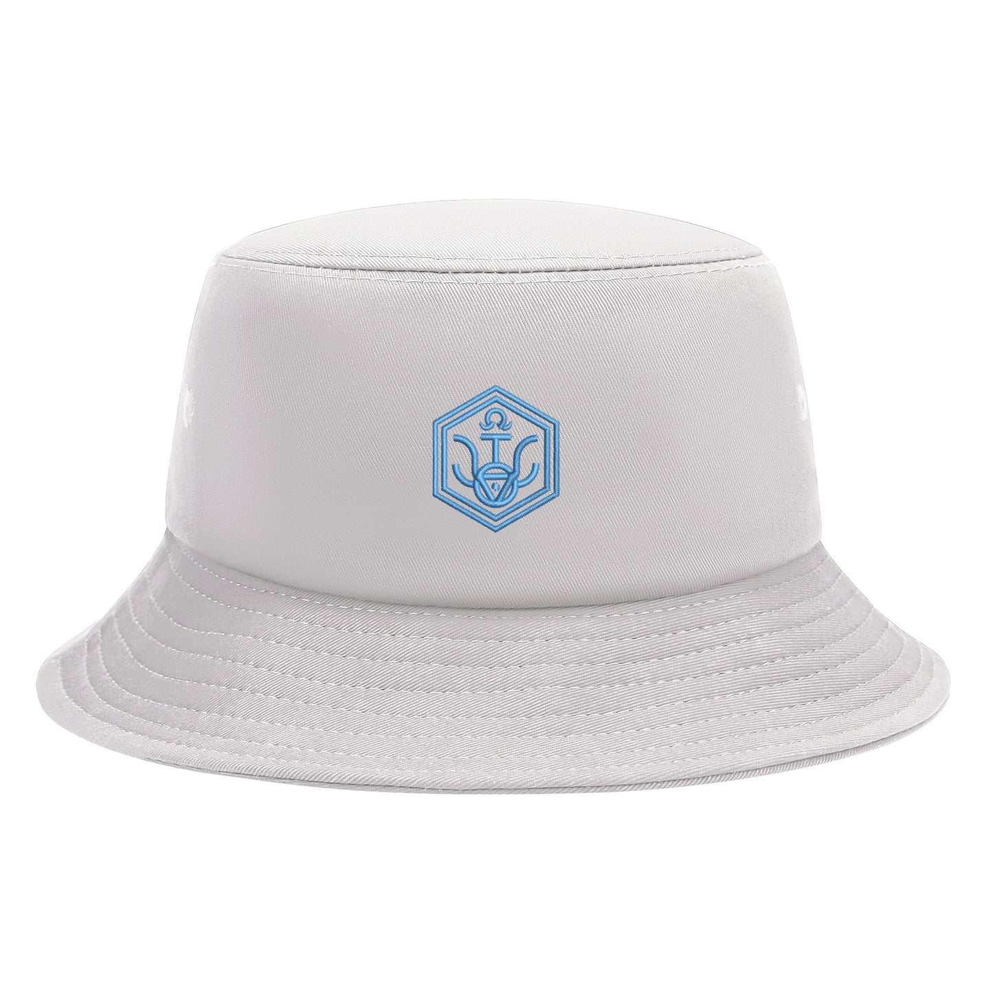WRWC Everyday ~ Original Bucket Hat (6 Colorways)