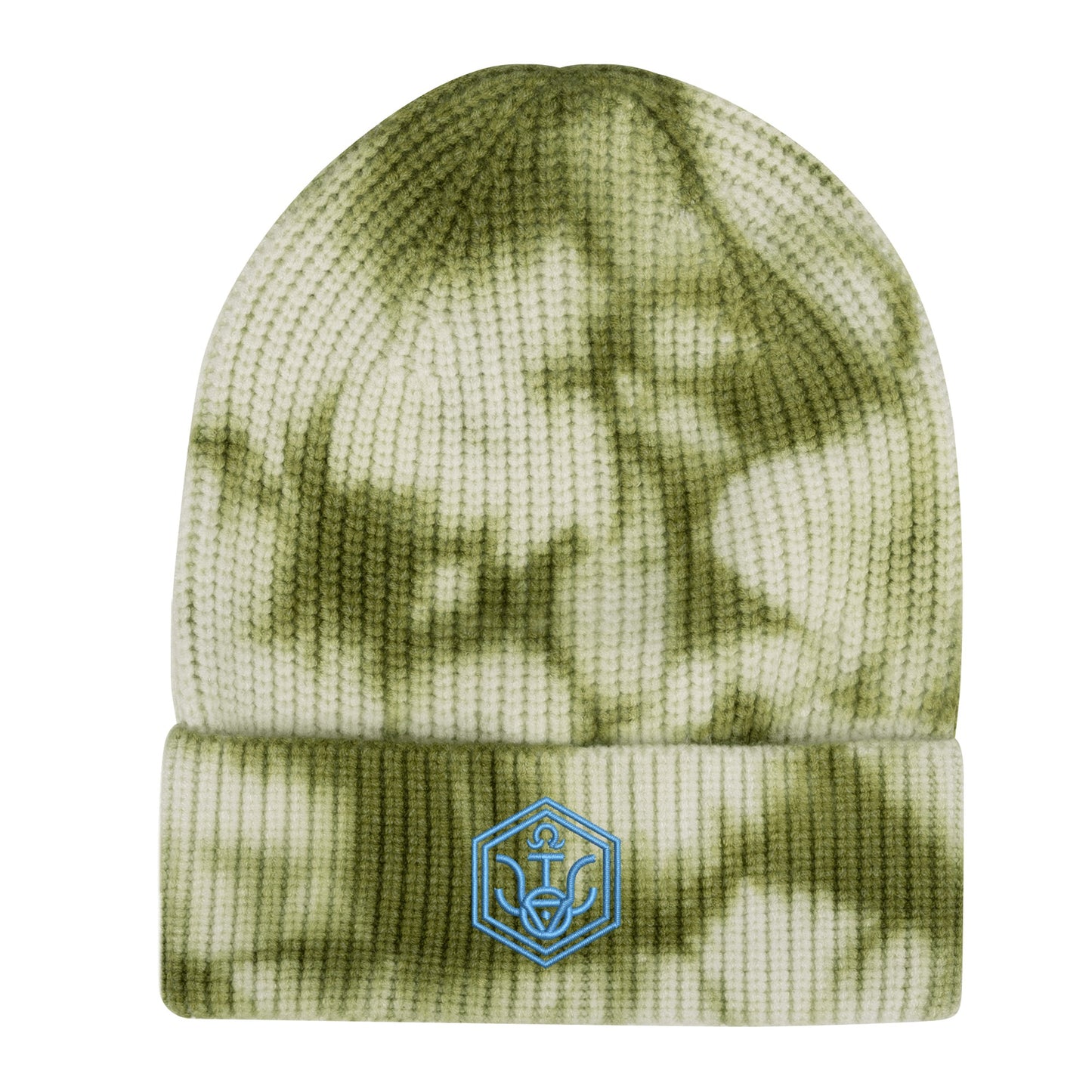 WRWC Signature ~ 2022 Knit Hat (5 Colorways)